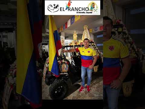 En alquiler finca de recreo eventos alojamiento en Doncello Caqueta …