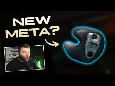 Unlocking and Testing the NEW ProFlex Earbuds ( Setting Priorities ) - Escape From Tarkov