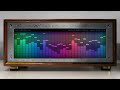 The Flaming Lips - Shine On Sweet Jesus - Jesus Song No. 5 (Equalizer Visualizer)