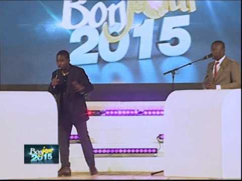 BONJOUR 2015 Bedié, Ouattara et Gbagbo en conférence