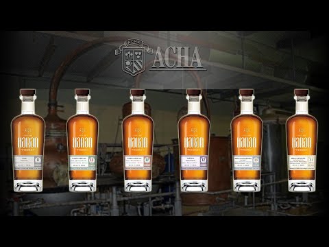 The Good Dram Show - Episode 463 'Destilerías Manuel Acha'