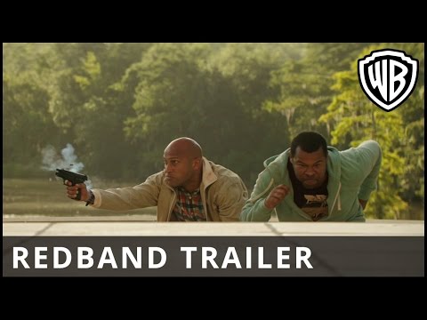 Keanu - Redband Fragmanı - Warner Bros. Türkiye