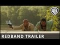 Keanu - Redband Trailer - Warner Bros. UK