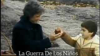 La Guerra De Los Niños - Roberto Carlos