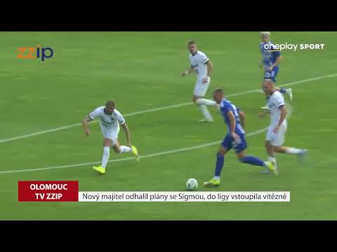 Nový majitel odhalil plány se Sigmou