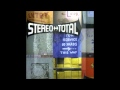 Stereo Total - Das Erste Mal (Mad Professors Dub Trip 1)