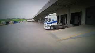 Yuneec Q500+ Netlog Logistics