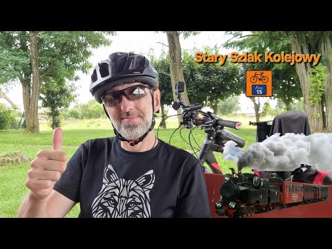 Stary Kolejowy Szlak 2025