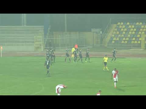 SLS, 13  kolo TSC - Proleter 1-1