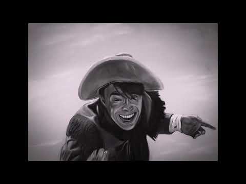 Ван Гог. С любовью, Винсент - Trailer