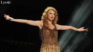 Taylor Swift Superman (Taylor’s Version) مترجمة