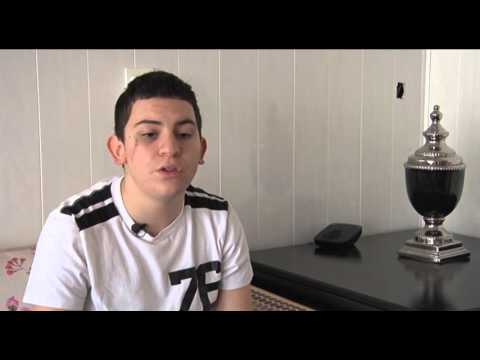 Zaandamse jongen gruwelijk gebeten door loslopende honden