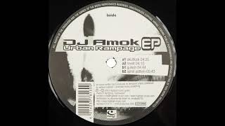 DJ Amok - Gulash (B1) [THRILL PRODUCTION 008]