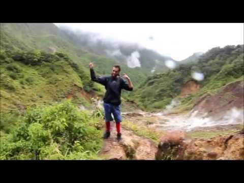 RasEmiliani feat. Irie & Ivy - Song for earth  [Riddims of Revolution 2015]