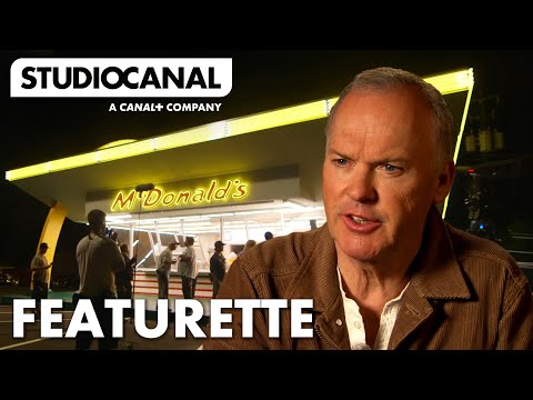 Thumbnail of the video: Feaurette #1