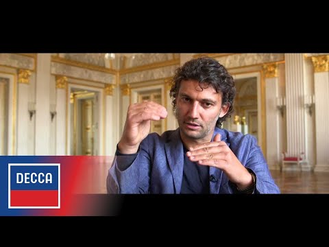 Jonas Kaufmann on Wagner's 'Rienzi'