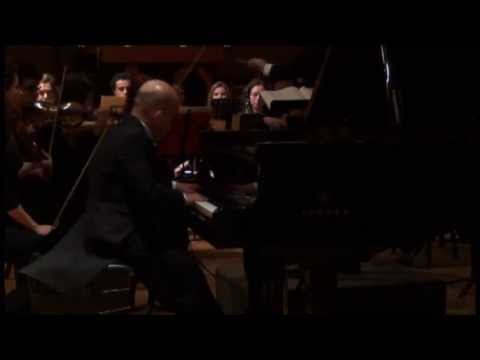 Wael Farouk Rachmanioff 3rd concerto