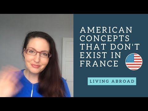 download lagu mp3 mp4 American In French, download lagu American In French gratis, unduh video klip American In French