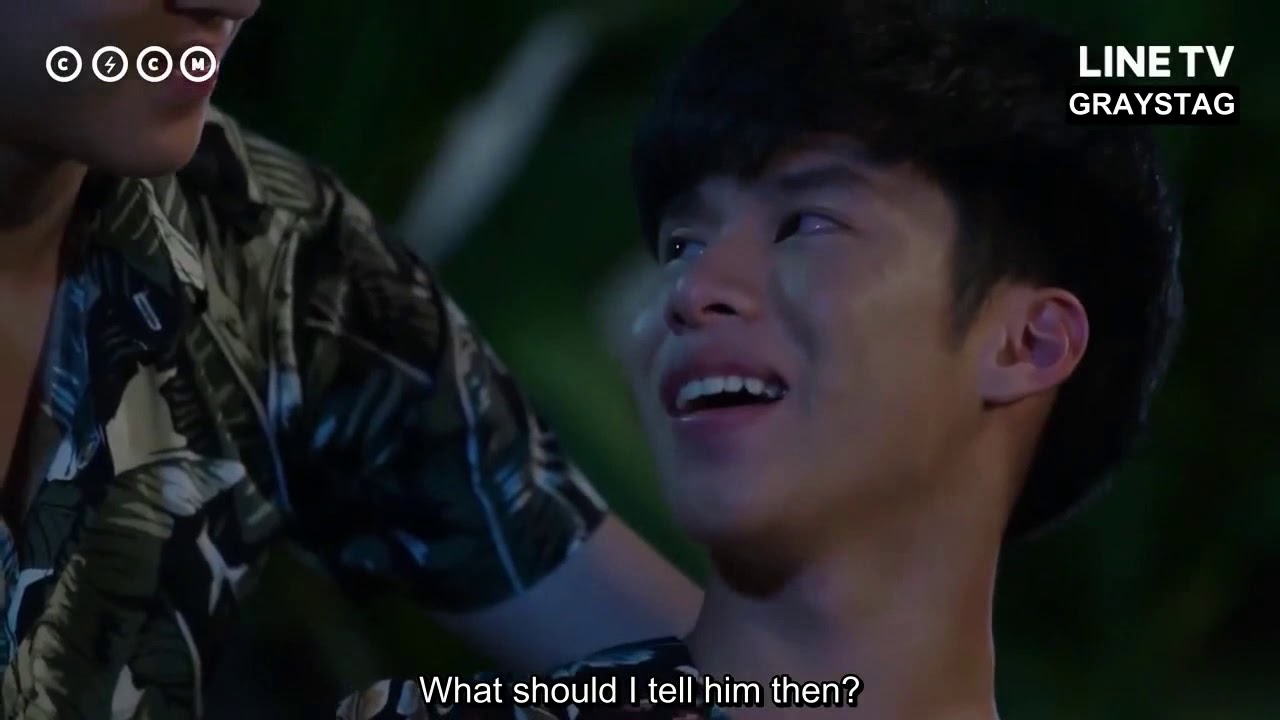 Make It Right Series Season 2 Episode 13 ENG SUB - TH-Clip