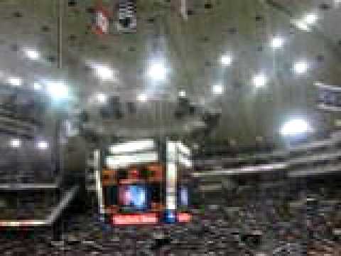 Pittsburgh Penguins Goal Dec 30, 2008