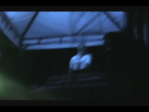 DJ Ortzy Live @ SAMC Colombia 2009