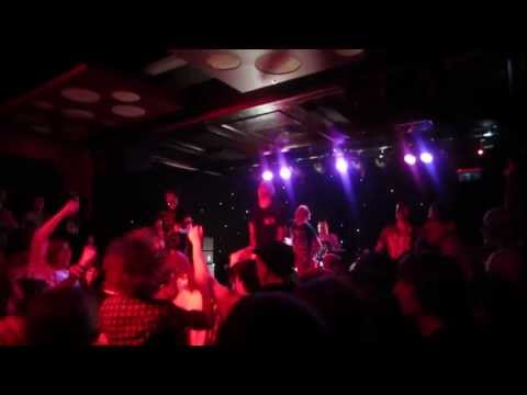 Martyr Defiled - Black Mesa [LIVE]  - THE WELL - LEEDS 2012