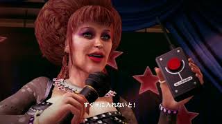 美魔女とゾンビのダンシングバトル！？[DEADRISING2]#15