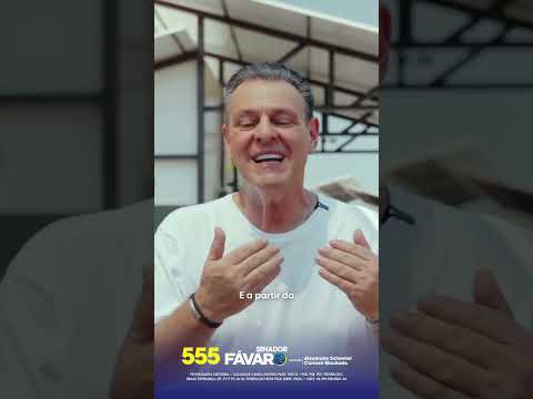 Quando vou até Nossa Senhora do Livramento e vejo de perto o que está sendo construído, tenho…