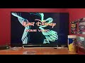 My Disney Movie Collections Part 2