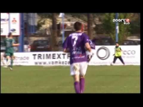 Hungary - Monicomp Liga NB I. (24th round): Kecskeméti TE - Kaposvári Rákóczi FC 4-1 (23/04/11)