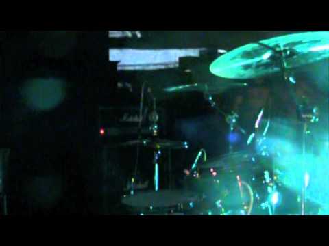 Noizeindustry / Lärmwerk PART 2 - Drummer Ego Cam