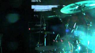 Noizeindustry / Lärmwerk PART 2 - Drummer Ego Cam