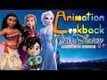 The History Of Walt Disney Animation Studios 15 16 Animation Lookback