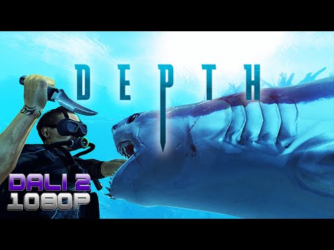 Depth : Aquatic Stealth PC