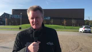 Mød os til Xtreme Mandehørm i Aabenraa