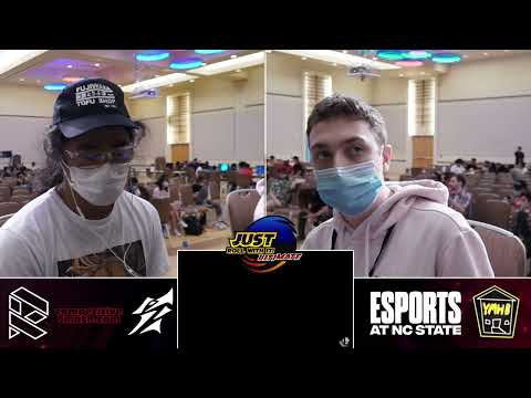 JRWI 2022- Puppeh (Pokemon Trainer) Vs. MuteAce (Peach) - Winners Finals