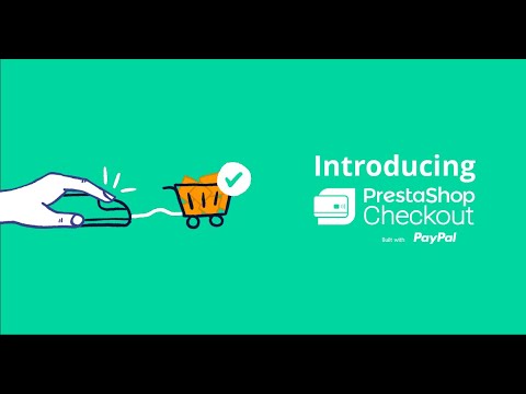 PrestaShop Checkout, discover the new payment solution for your online store