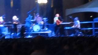 The Head and the Heart  - Homecoming Heroes - August 21, 2014