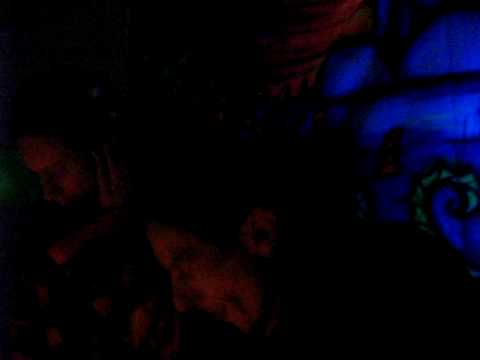 JAJAB meets Flugschnecken  / TONSYNDROM / Dez. 2009