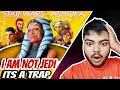 Star Wars Ashoka Review In Hindi Star Wars Ashoka Review Starwars Ashoka Review Star Wars