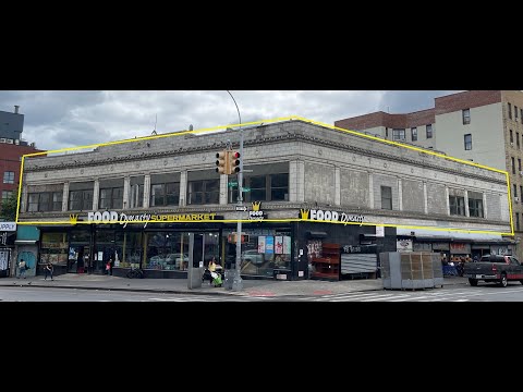 40 W Burnside Ave