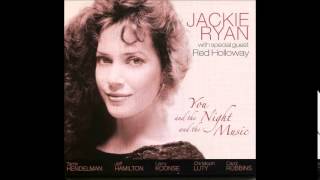 Jackie Ryan / The Very Thought Of You