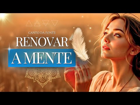 🪶 REZO COM O VENTO SAGRADO | Cantos de Cura para Libertar Pensamentos e Acalmar a Alma