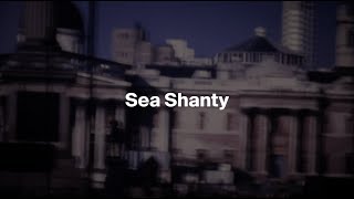 The Pogues - Sea Shanty (Track by Track)