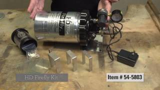 HD Firefly Kit