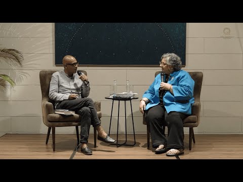Re-imagining the history and future of India - YouTube