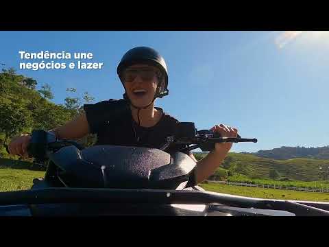 Fazzenda Park Resort lança complexo de eventos em Gaspar