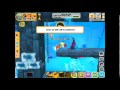 SponngeBob Amusement Park Walkthrough Monkey Quest