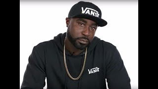 Young Buck *Lawd How Mercy* Diss Track [ Official Audio] [Bonus track] Starlito