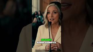 A audiencia de impeachment e a justificativa sombria de Valentina